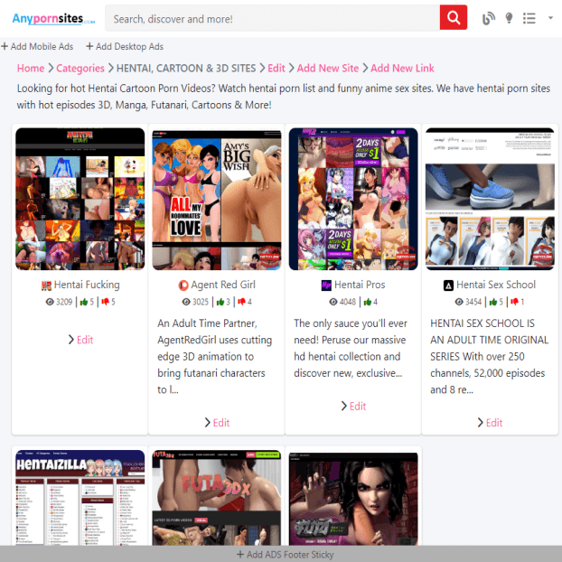 any-porn-sites