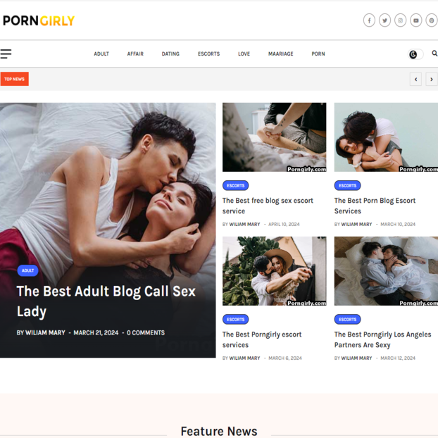 porn-girly