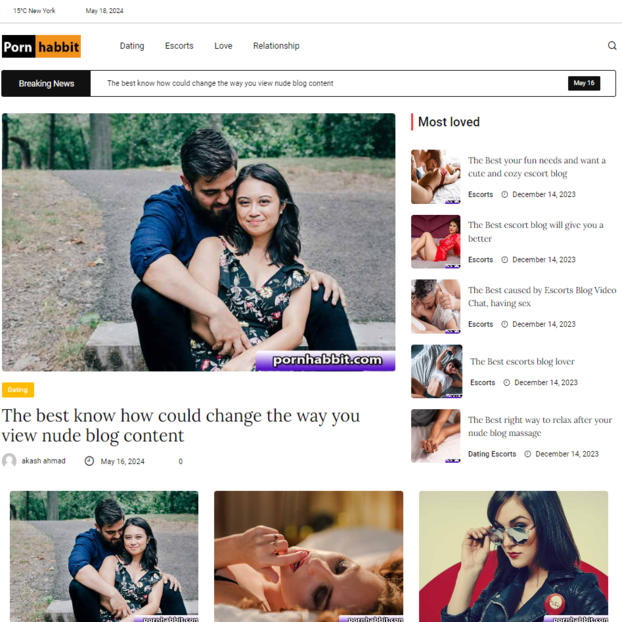 porn-habbit