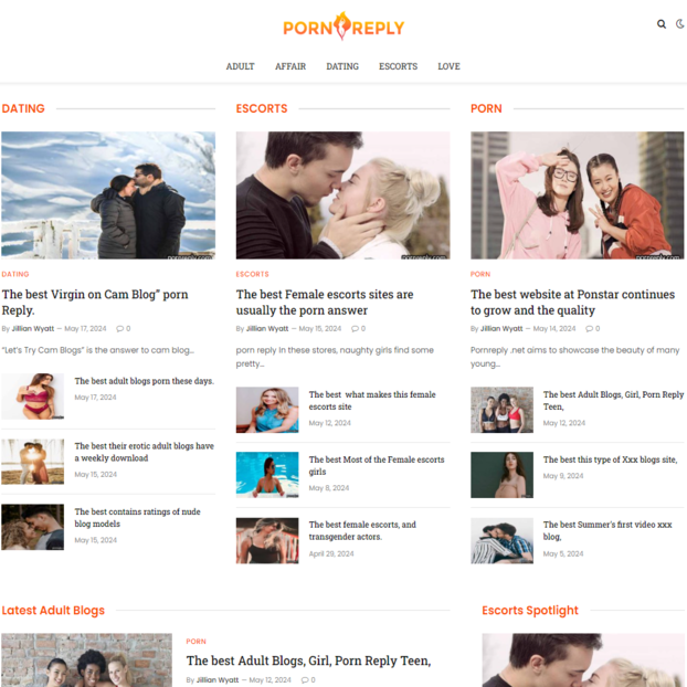 porn-reply