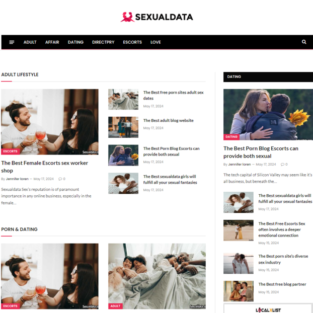 sexual-data