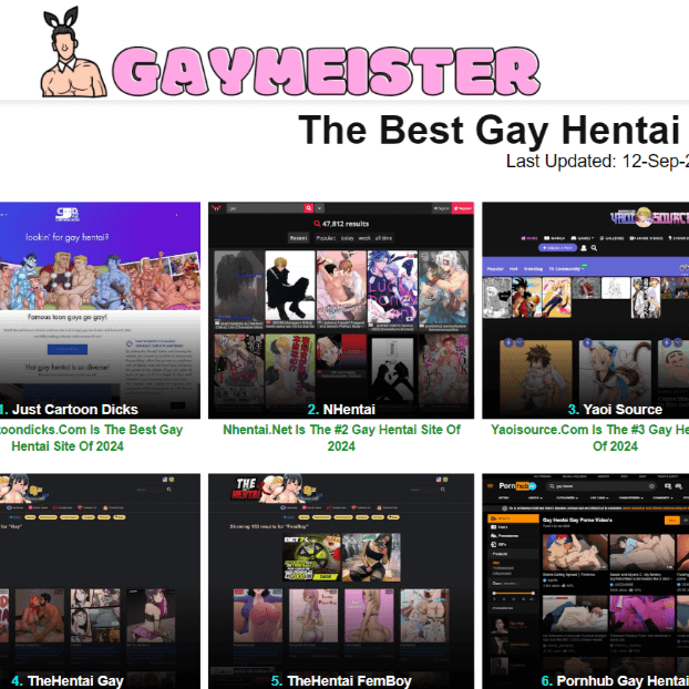 gay-meister