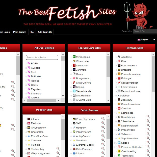 the-best-fetish-sites